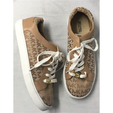 michael kors trainers size 4|michael kors sneakers prices.